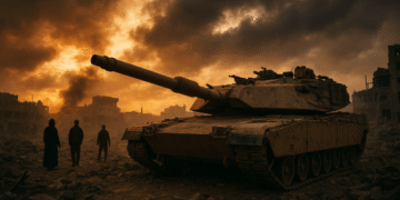 Gencatan Senjata Gaza: Komitmen Nyata atau Retorika?