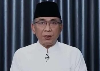 Gus Yahya Tegaskan Tiga Hak di Tengah Krisis Dualisme PBNU