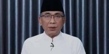 Gus Yahya Tegaskan Tiga Hak di Tengah Krisis Dualisme PBNU