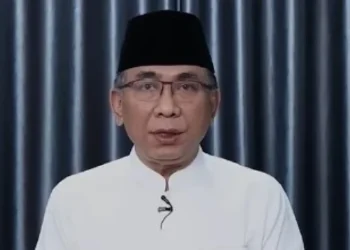 Gus Yahya Siap Islah, Tegaskan Tak Mau Kompromi dengan Kebatilan