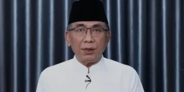 Gus Yahya Siap Islah, Tegaskan Tak Mau Kompromi dengan Kebatilan