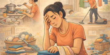 Hari Ibu: Ramai Dirayakan, Sepi Didengarkan