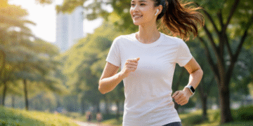 Olahraga Pagi vs Sore: Mana yang Lebih Bikin Tubuh Kamu Happy?