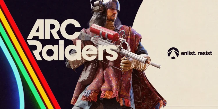 ARC Raiders, Bukti Bahwa Game Tak Harus Berisik untuk Menang