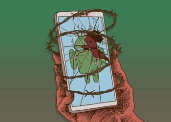 Smart TV Ikut Perang Siber? Gadget Rumah Berubah Jadi Senjata