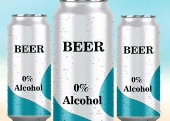 Bir 0,0% di Arab Saudi Sensasi Pub Tanpa “Dosa”