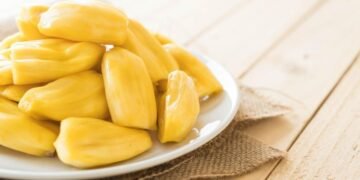 Nangka, Si Buah Bau Syurga yang Bikin Hidup Kita Lebih Waras