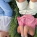 Fast Fashion Bikin Panik: Saat Crop Top Jadi Simbol Ekspresi