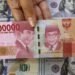 BRIN Bunyikan Alarm: Rupiah 2026 Berisiko Tembus Rp 17.000 per Dolar AS