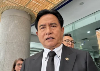 Bukan Pernyataan Yusril: Klaim Polisi Jebak Ammar Zoni Terbukti Hoaks