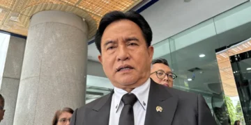 Bukan Pernyataan Yusril: Klaim Polisi Jebak Ammar Zoni Terbukti Hoaks