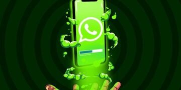 Backup WhatsApp Bisa Pakai Google Drive