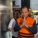 Drama OTT KPK di Kalsel: Jaksa Sempat Kabur, Kini Ditahan