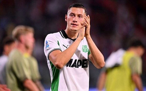 Jay Idzes Rp197 Miliar, Lebih Mahal dari Satu Tim Asia Tenggara