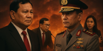 Drama Fit and Proper Test: DPR vs Presiden Soal Kapolri Baru