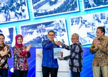 Siapa Berhak Menulis Sejarah?