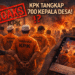 Hoaks KPK Tangkap 700 Kepala Desa, Cek Faktanya!