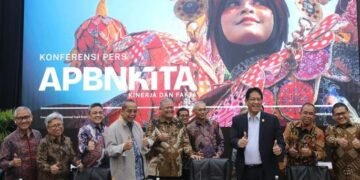 Subsidi Rp345 Triliun Cair, APBN Kerja Keras Jaga Harga Tetap Stabil