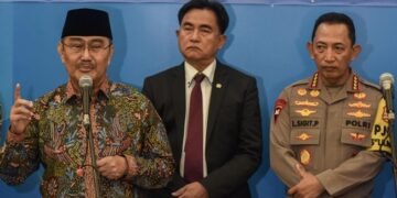 Rangkap Jabatan: Putusan MK, Perpol, dan Kepanikan Publik