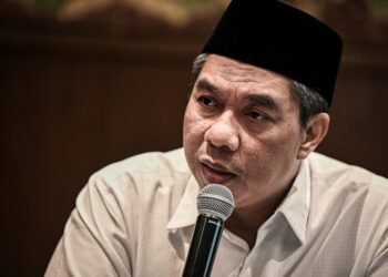 Zulfa Mustofa Gerak Cepat dengan 4 Program Prioritas PBNU