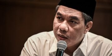 Zulfa Mustofa Gerak Cepat dengan 4 Program Prioritas PBNU