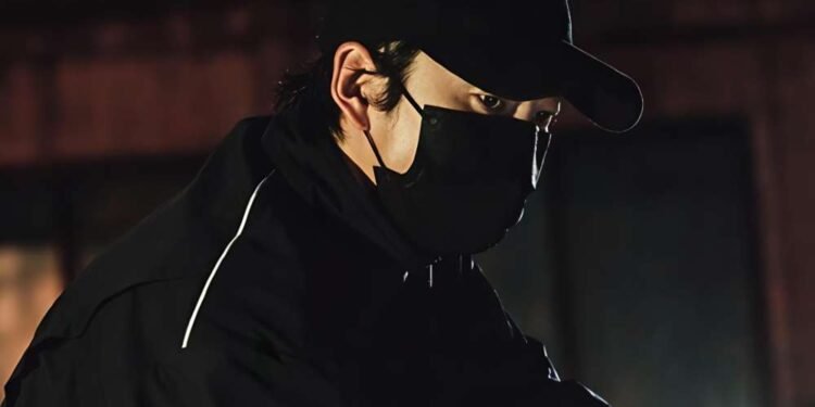 Film he Atypical Family: Iri Hati dan Karma