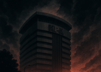 KPK, Dewas, dan Episode Baru “Siapa Dipanggil Hari Ini”