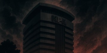 KPK, Dewas, dan Episode Baru “Siapa Dipanggil Hari Ini”