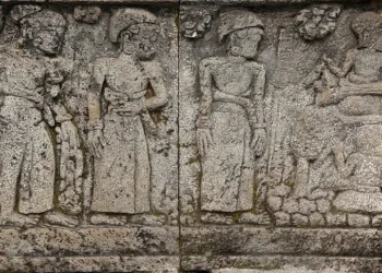 Hukum Seksual Majapahit dan Paradoks Moral yang Tetap Relevan