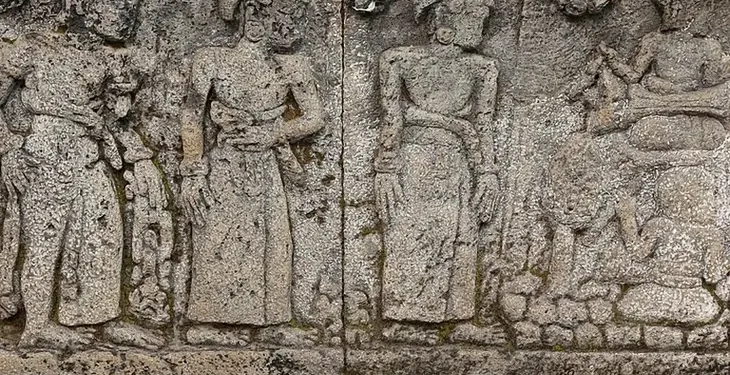 Hukum Seksual Majapahit dan Paradoks Moral yang Tetap Relevan