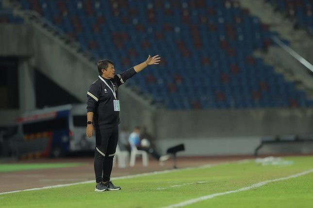 SEA Games: Garuda Muda Keok, Tapi Api Belum Padam