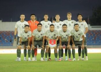 SEA Games: Garuda Muda Keok, Tapi Api Belum Padam