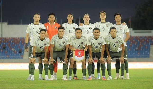 SEA Games: Garuda Muda Keok, Tapi Api Belum Padam