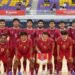 SEA Games: Garuda Mengamuk di Nonthaburi