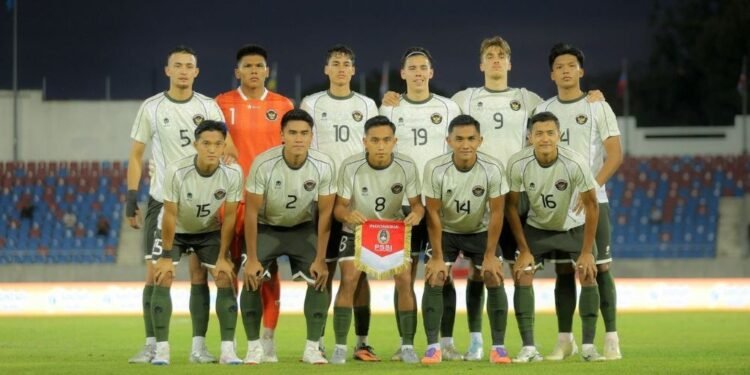 Angin Malam Chiang Mai dan Tekanan yang Melecut Garuda Muda