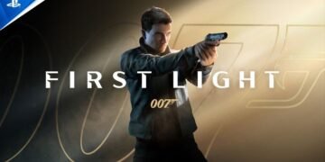 Games 007 First Light: James Bond Masih Belajar Jadi Legenda
