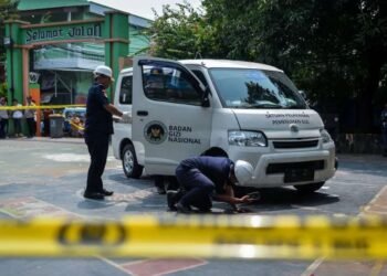 Evaluasi SOP MBG : Niat Baik Negara Justru Timbulkan Trauma