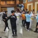 SEA Games 2025 Memanas: Pelatih Malaysia Dituding Serang Wasit Filipina