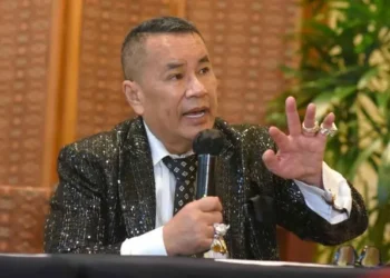 Hoaks AI: Hotman Paris “Promosi Judi” yang Tak Pernah Ada