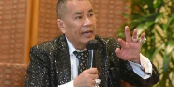 Hoaks AI: Hotman Paris “Promosi Judi” yang Tak Pernah Ada