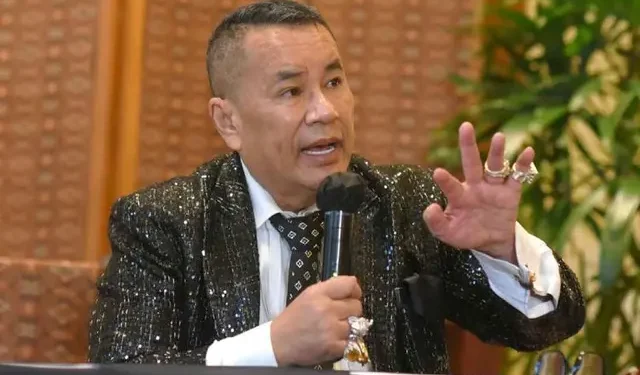 Hoaks AI: Hotman Paris “Promosi Judi” yang Tak Pernah Ada