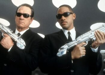 Men in Black 5: Alien Balik Lagi, Tapi Will Smith Balik Juga Nggak?