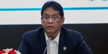 Kisah Heroik Palsu Menkeu Ternyata Cuma Bumbu Medsos