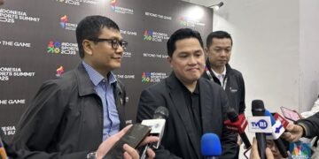 Negara Minta Atlet Berjuang, Siapa yang Menjamin Hidup Mereka?