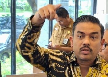 KUR di Tanah Bencana: Solusi Cepat atau Luka Baru Ekonomi?