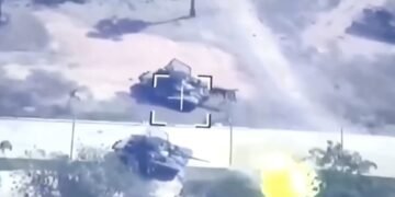 Thailand–Kamboja Memanas Dua Tetangga RI Kian Rapuh