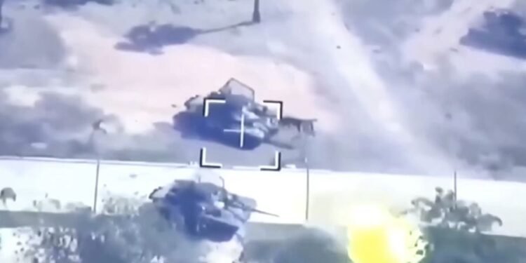 Thailand–Kamboja Memanas Dua Tetangga RI Kian Rapuh