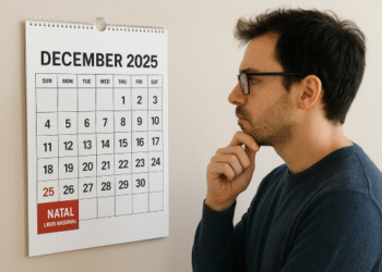 Libur Resmi Natal 2025: Empat Hari untuk Mudik dan Bersantai