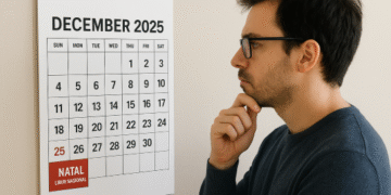 Libur Resmi Natal 2025: Empat Hari untuk Mudik dan Bersantai