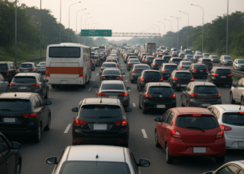 DPR Ingatkan Pemerintah Jangan Abaikan Mudik Nataru